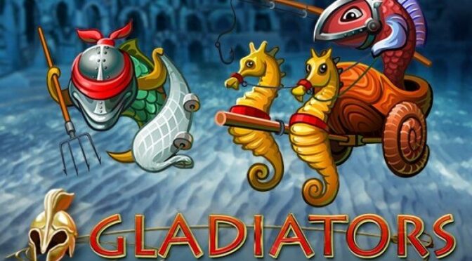 Gladiators