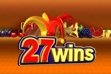 27 wins