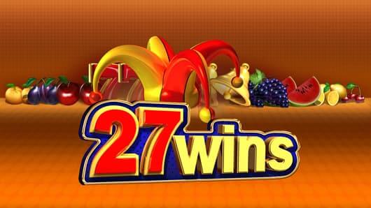 27 wins