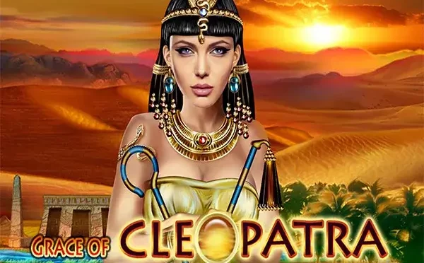 Grace of cleopatra