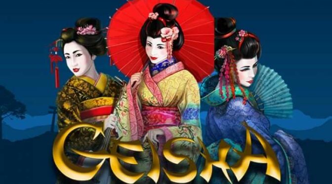 Geisha