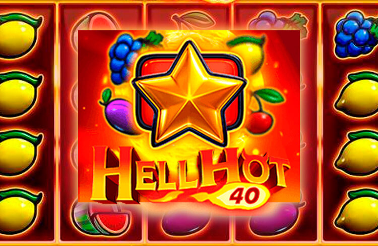 Hell hot 40