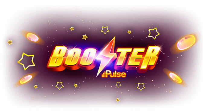 Booster