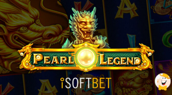 Pearl legend hold and win