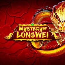 Mystery of longwei