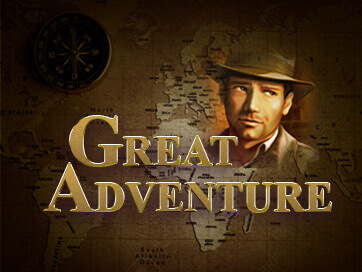 Great adventure