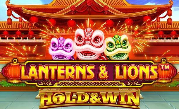 Lanterns & lions hold & win