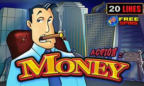 Action money