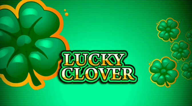 Lucky clover