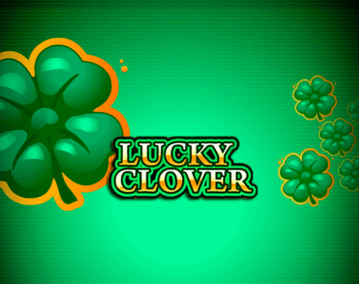 Lucky clover