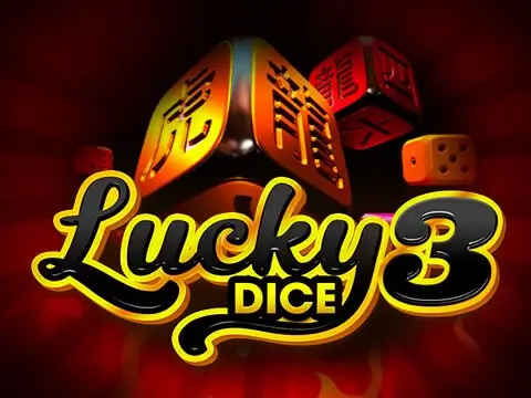 Lucky dice 3