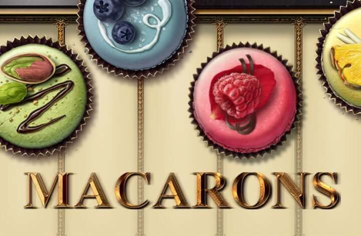 Macarons