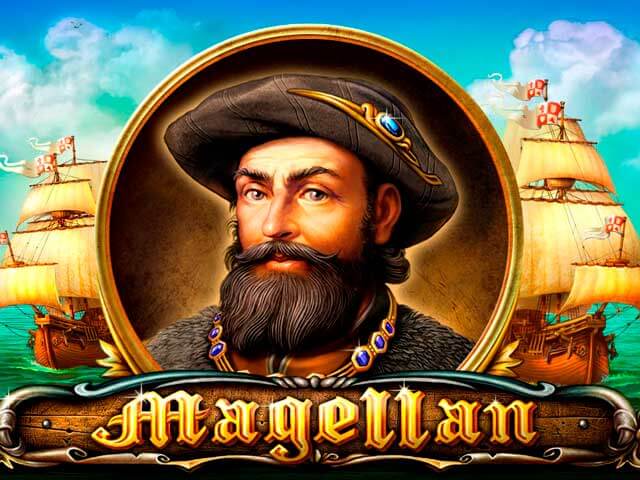 Magellan