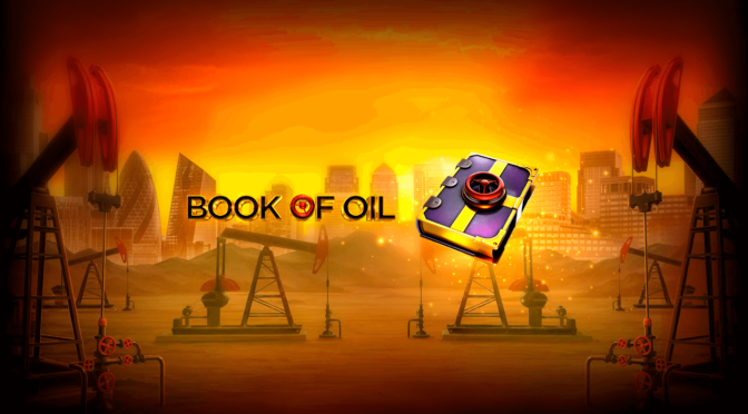 Book of oil