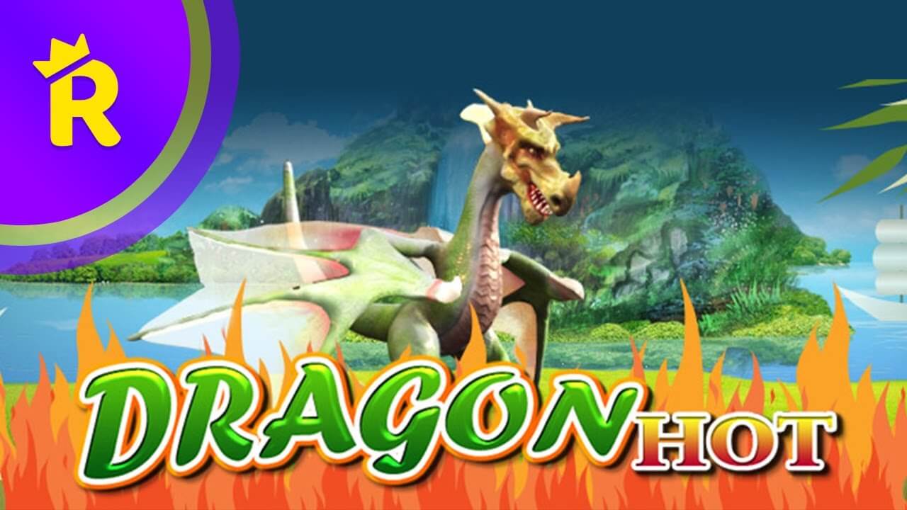 Dragon hot