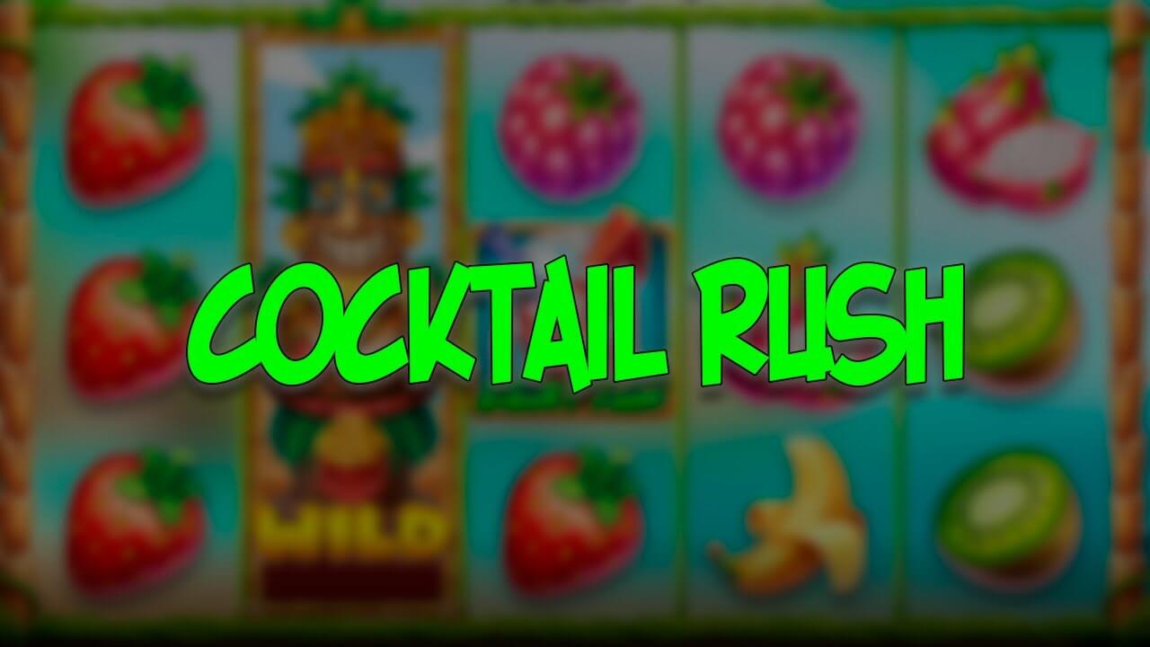 Cocktail rush