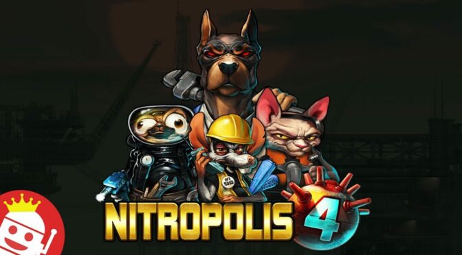 Nitropolis