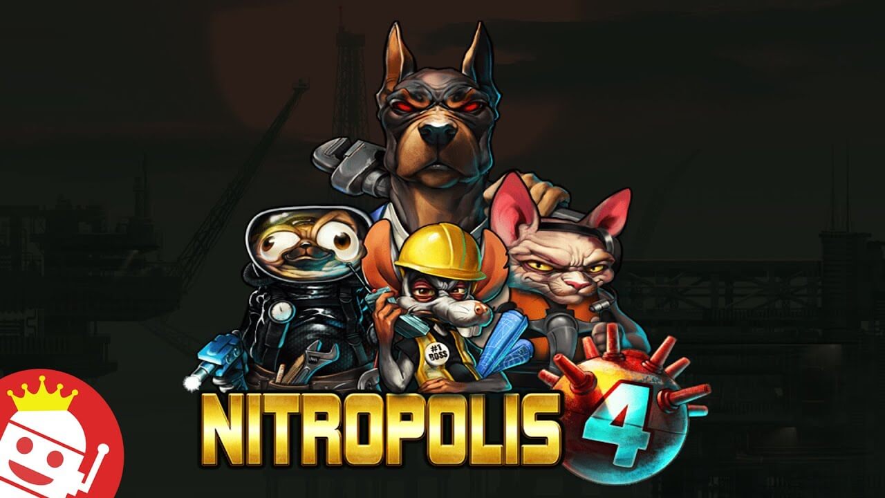 Nitropolis