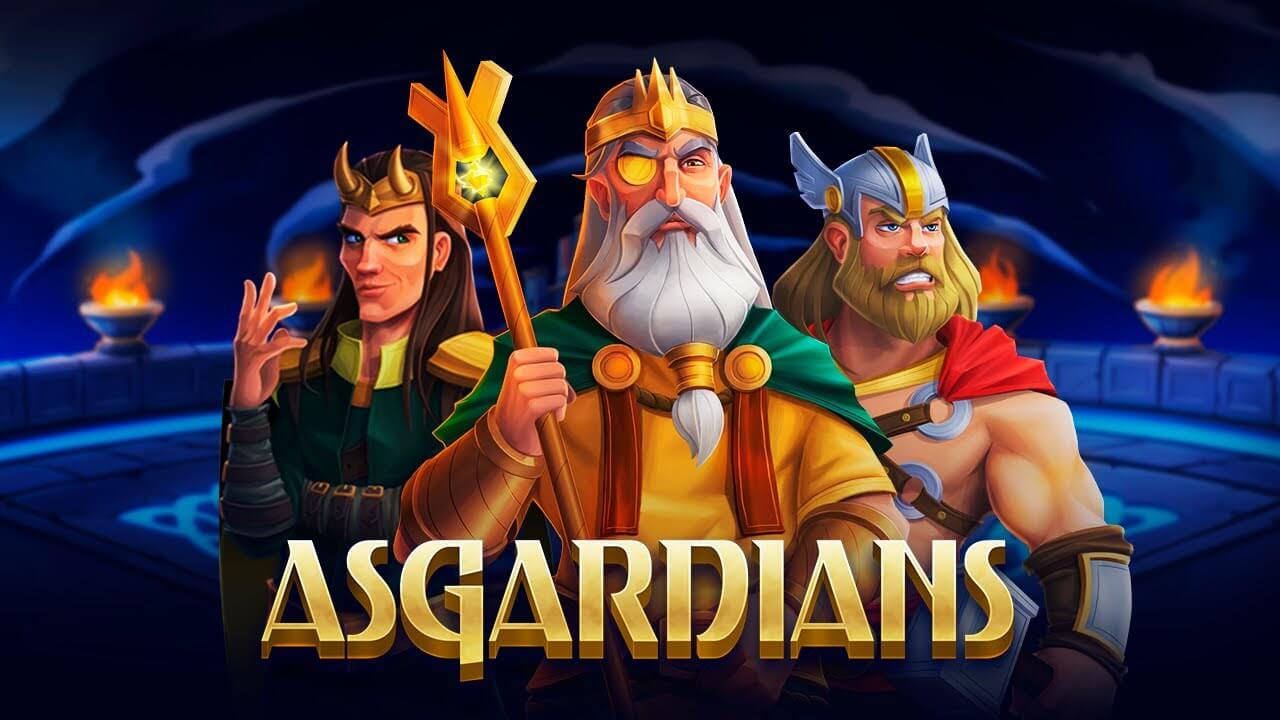 Asgardians