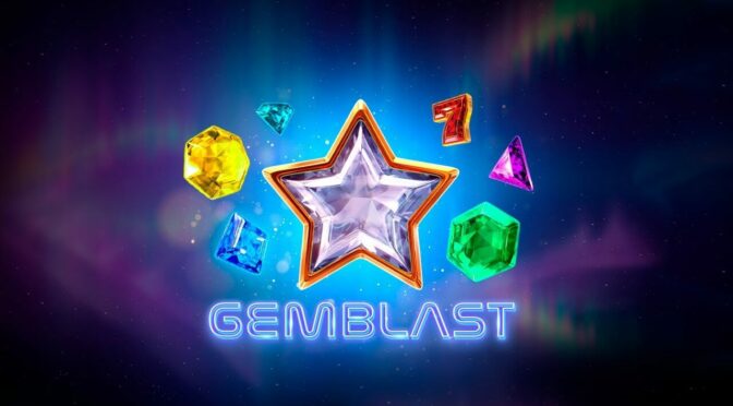 Gem blast