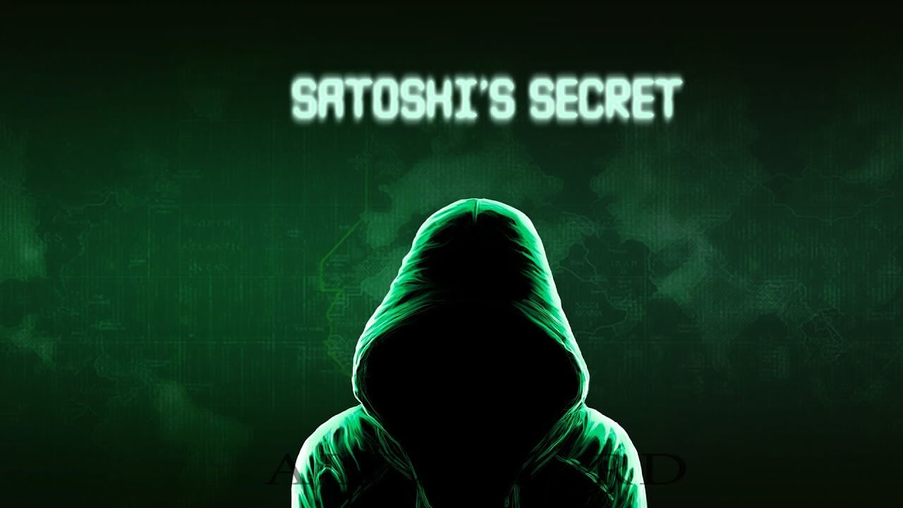 Satoshis secret