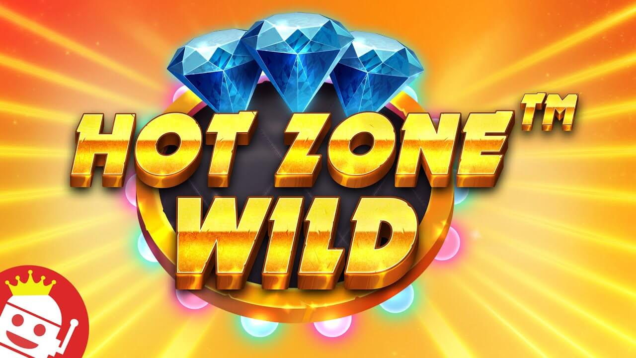 Hot zone wild