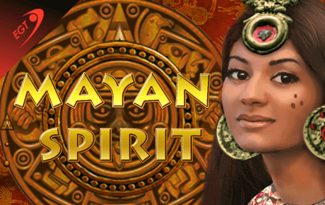 Mayan spirit