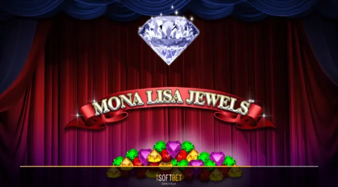 Mona lisa jewels