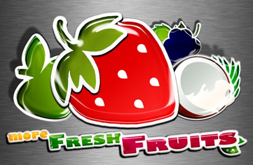 Fresh fruits