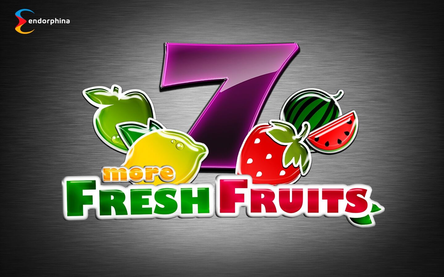 More fresh fruits