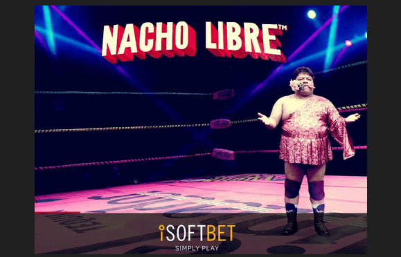 Nacho libre