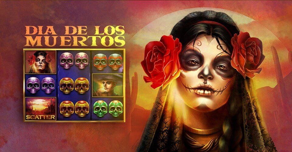 Dia de los muertos