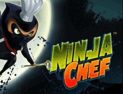 Ninja chef