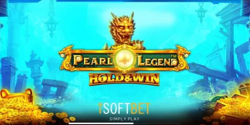 Pearl legend hold and win