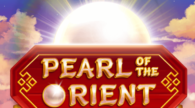 Pearl of the orient