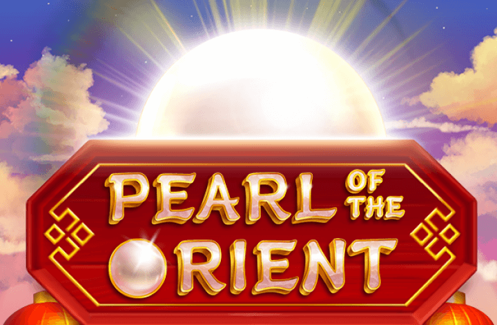 Pearl of the orient