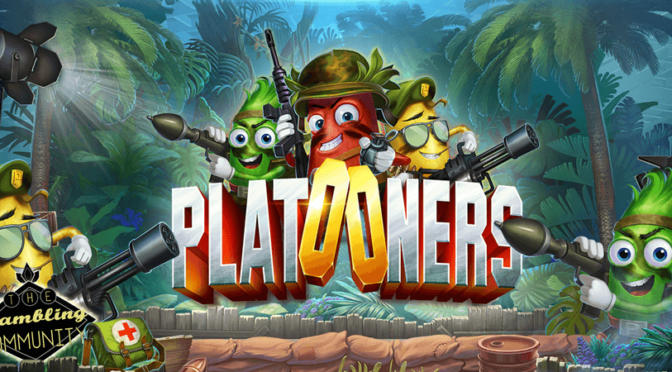 Platooners