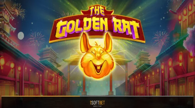 The golden rat