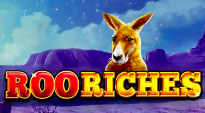 Roo riches