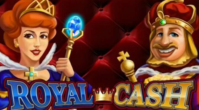 Royal cash