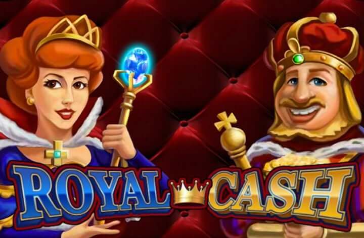 Royal cash