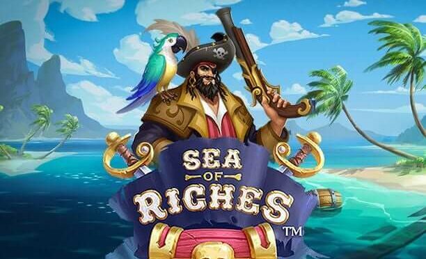 Sea of riches