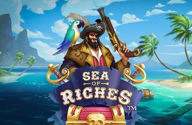 Sea of riches