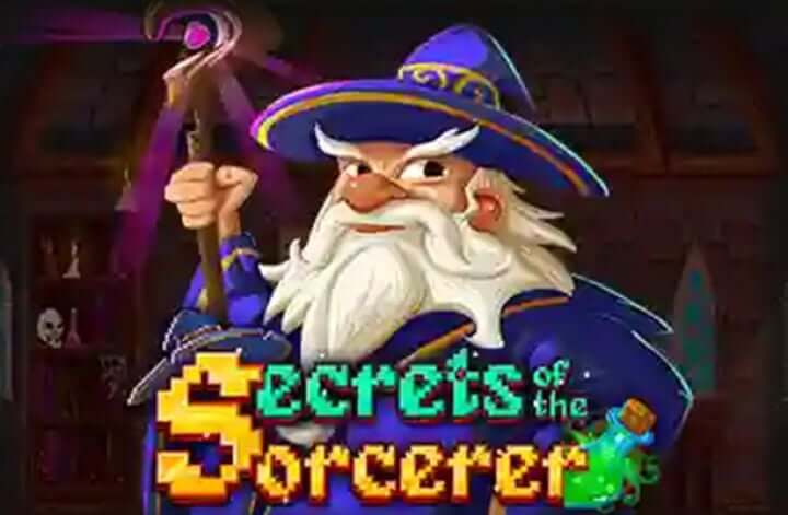 Secrets of the sorcerer