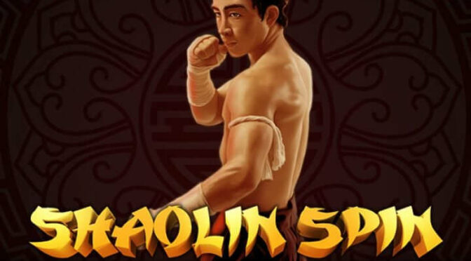 Shaolin spin