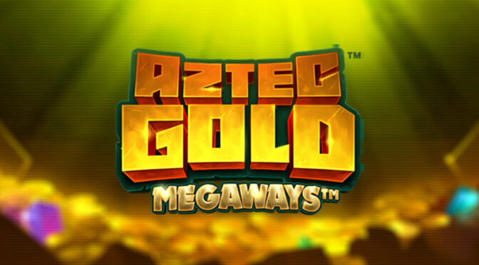 Aztec gold megaways