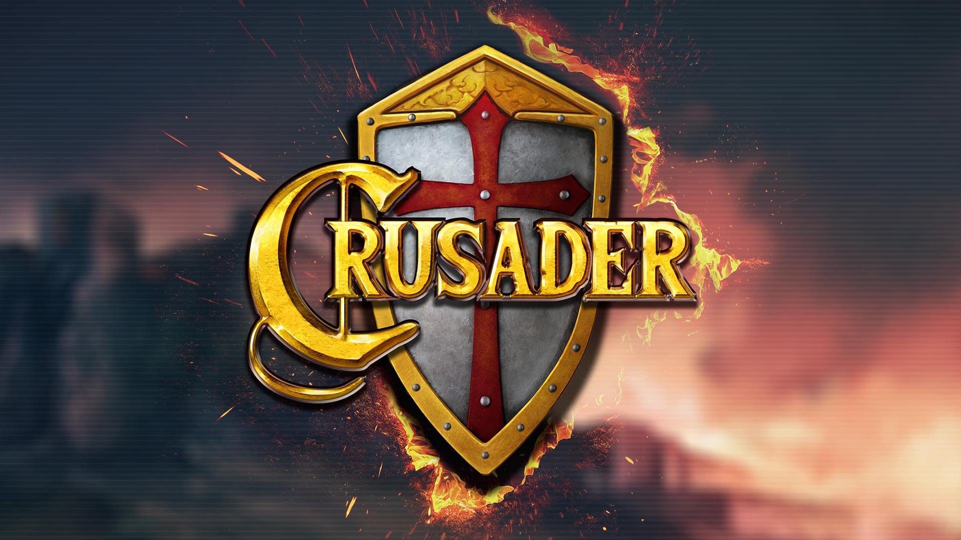 Crusader