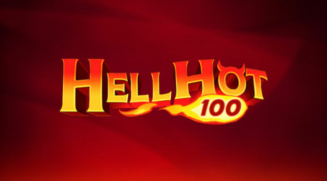 Hell hot 100