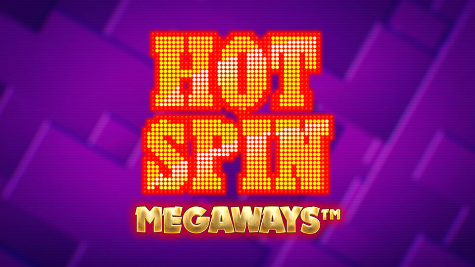 Hot spin megaways