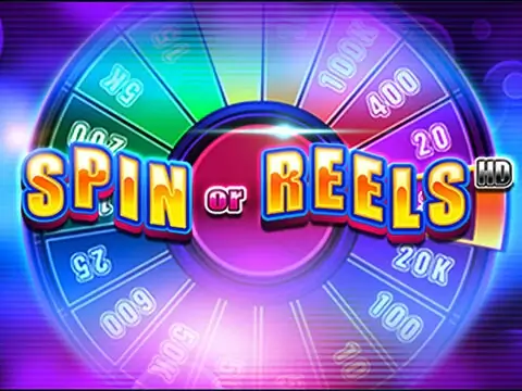 Spin or reels hd